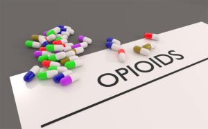 national safety council opioid report