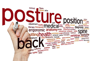 Why is Good Posture so Important? – Rupert Health Centre Inc Blog