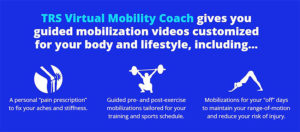 Kelly Starrett Virtual mobility coach
