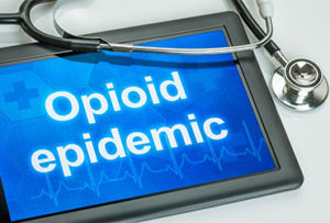 AMA report on opioid epidemic