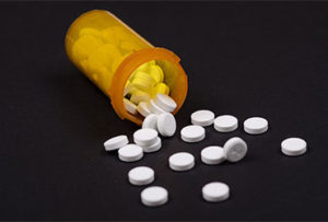 opioids for post-op