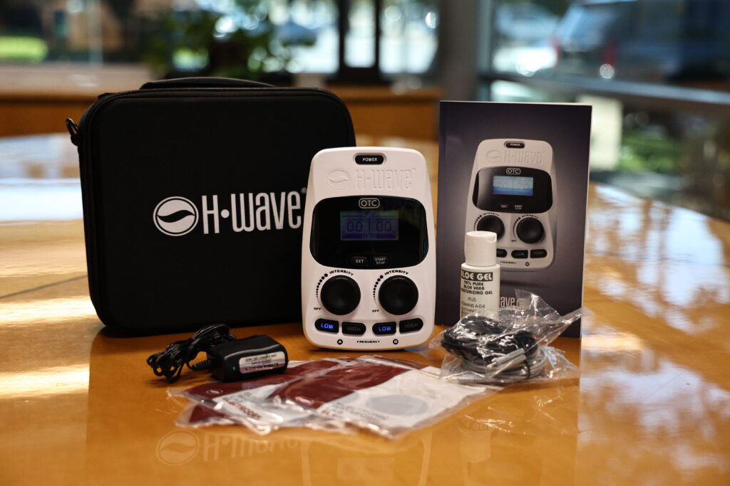 H-Wave bundle to help achieve your New Year Resolutions